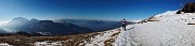 13 Vista panoramica sul Lago di Como ed i suoi monti